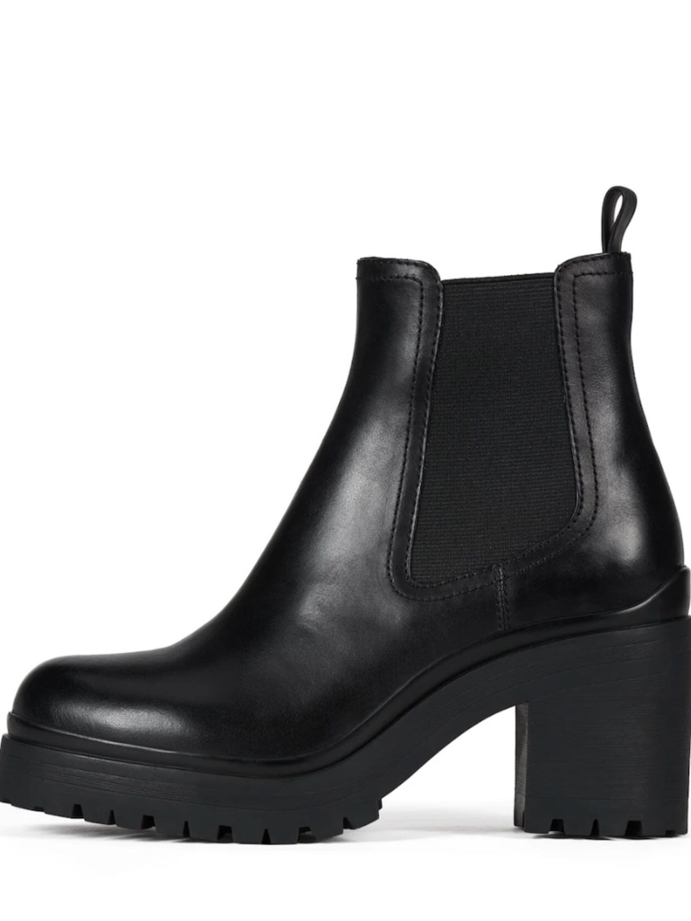 ESCOB-3 Jeffrey Cambell Boots